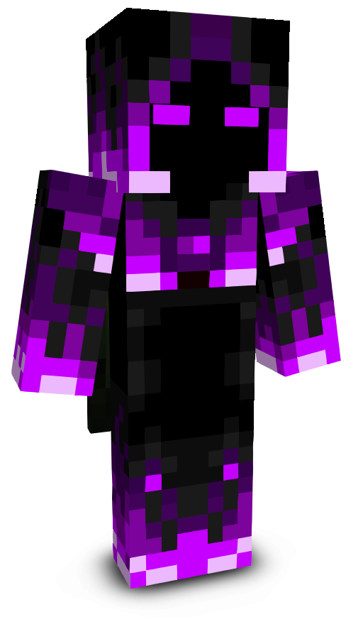 Shadox_Man's skin
