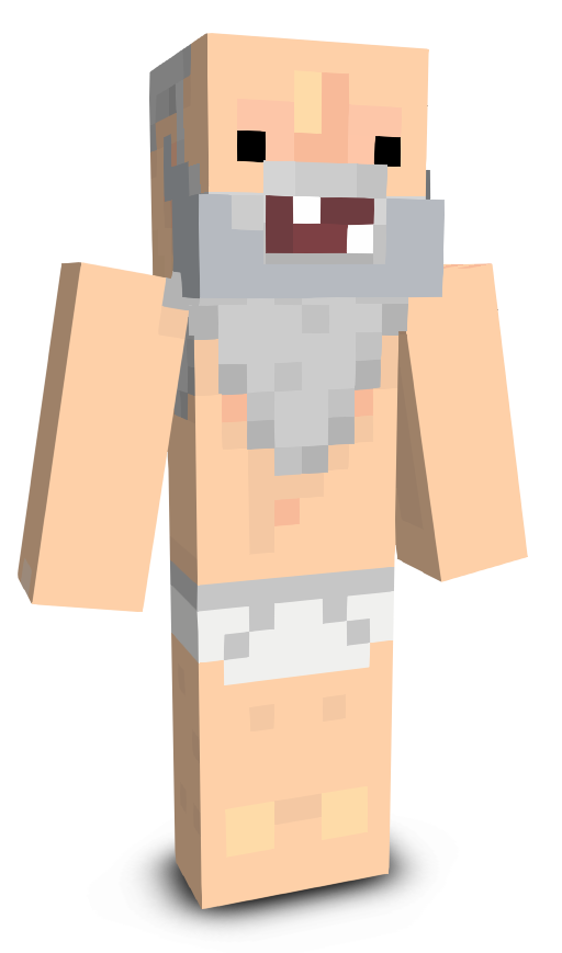 JaboodyDubbsMF's skin