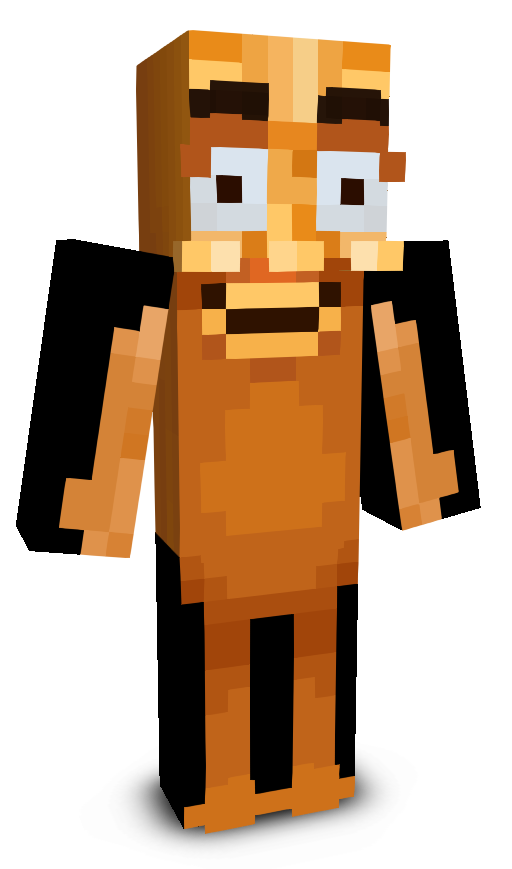 RandomG120's skin