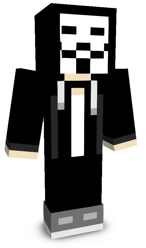 09TDEG0160's skin