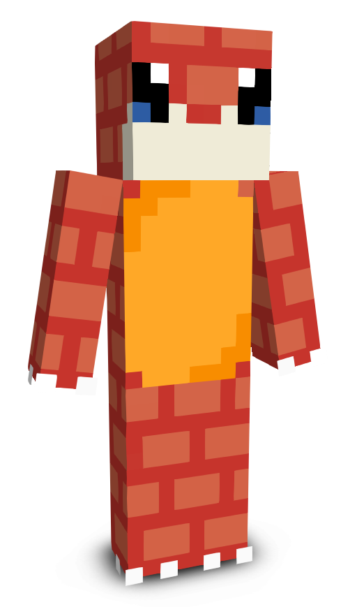 bonfrito99's skin