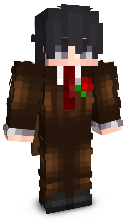 alonthenew's skin
