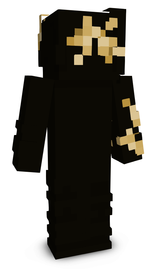 ilt8th's skin