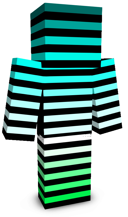 AutoPop's skin