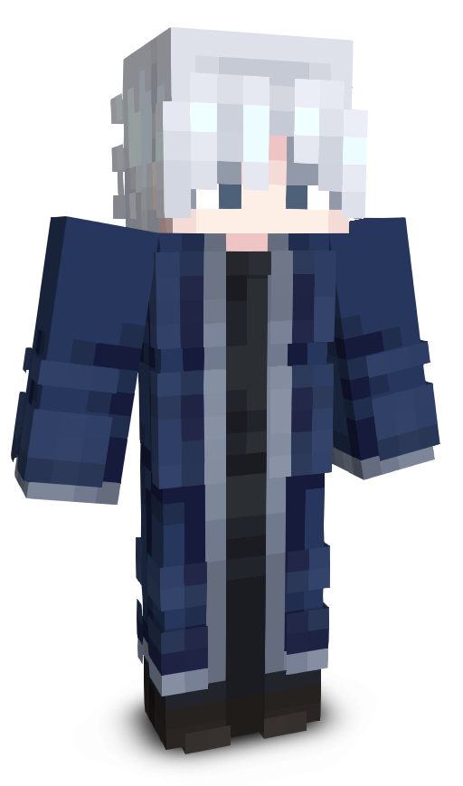Mar4710's skin