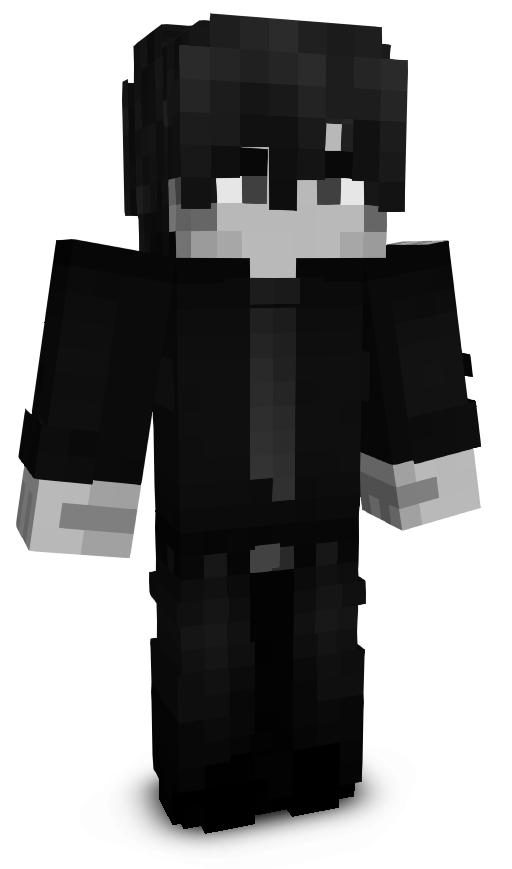 TrueGary's skin