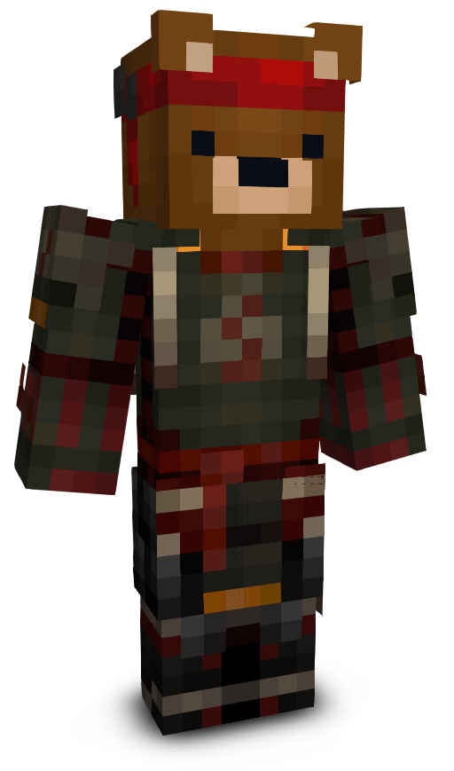 LucasCT16's skin