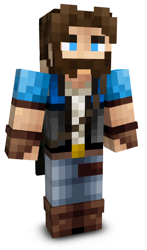Domino61's skin