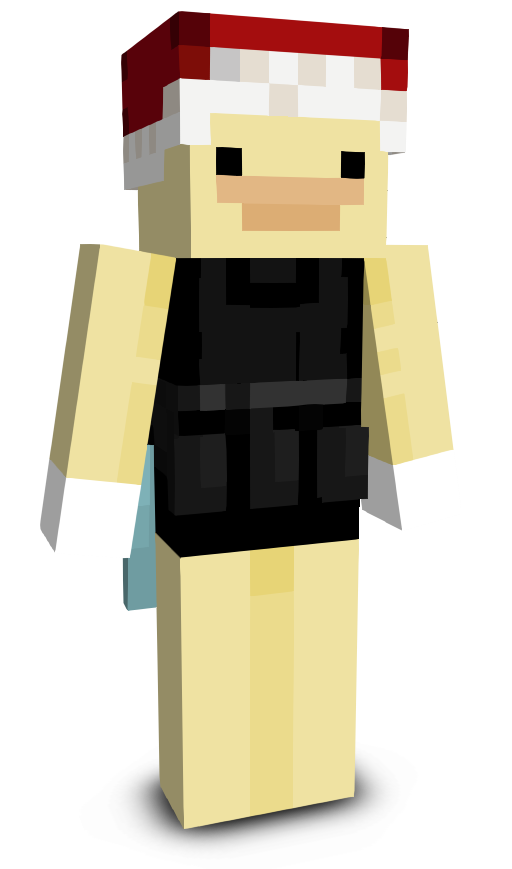 al7k's skin