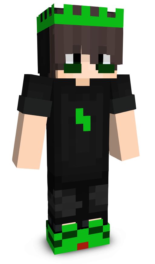bradzmuir12's skin