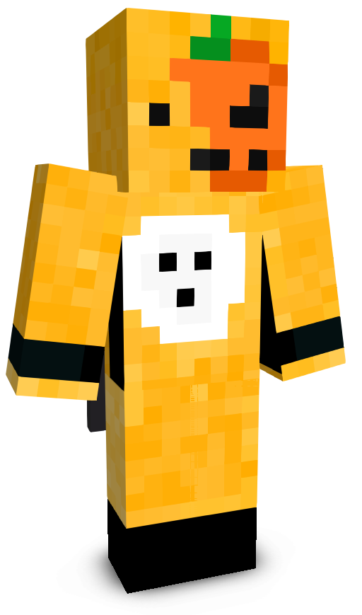 Truemoo99's skin