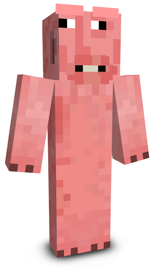 miyshakm's skin
