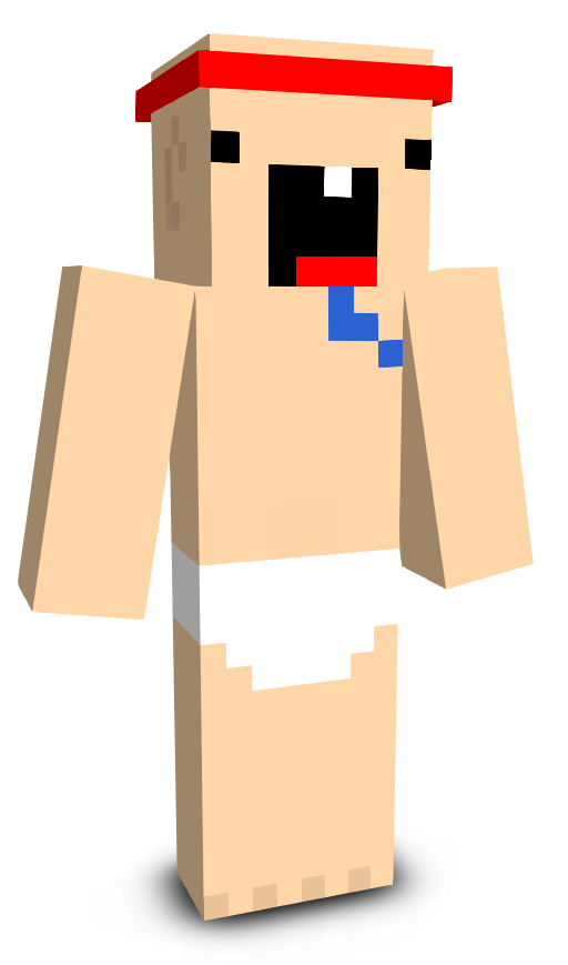 Re_Farted's skin