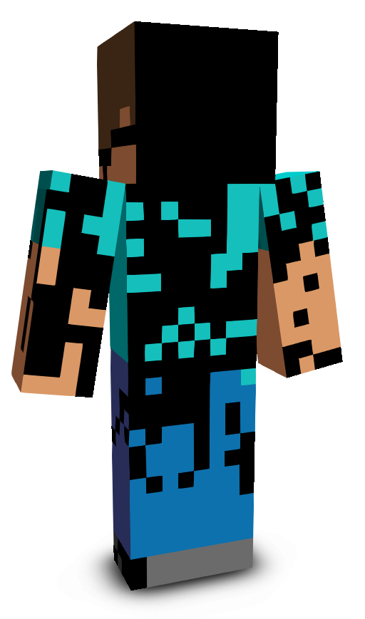 Legenplayer1's skin
