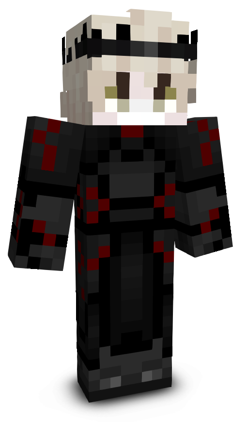 MaksuPiccu's skin