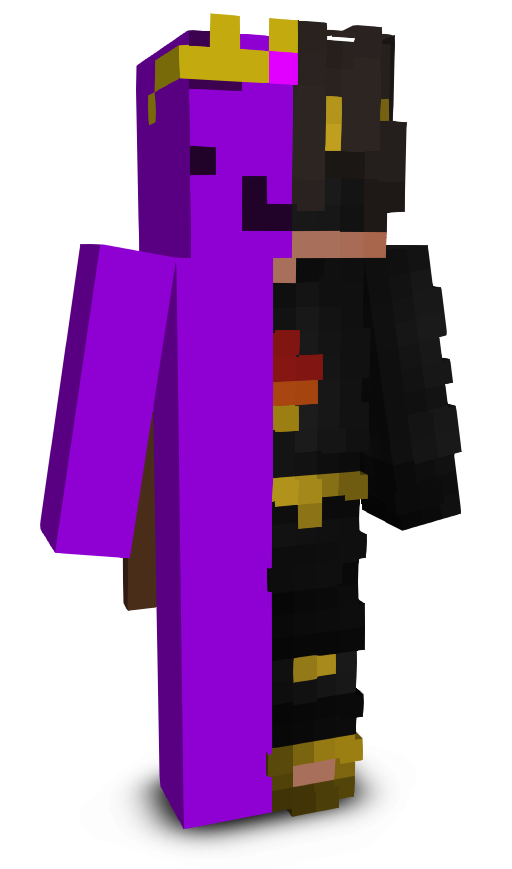 LowShid's skin