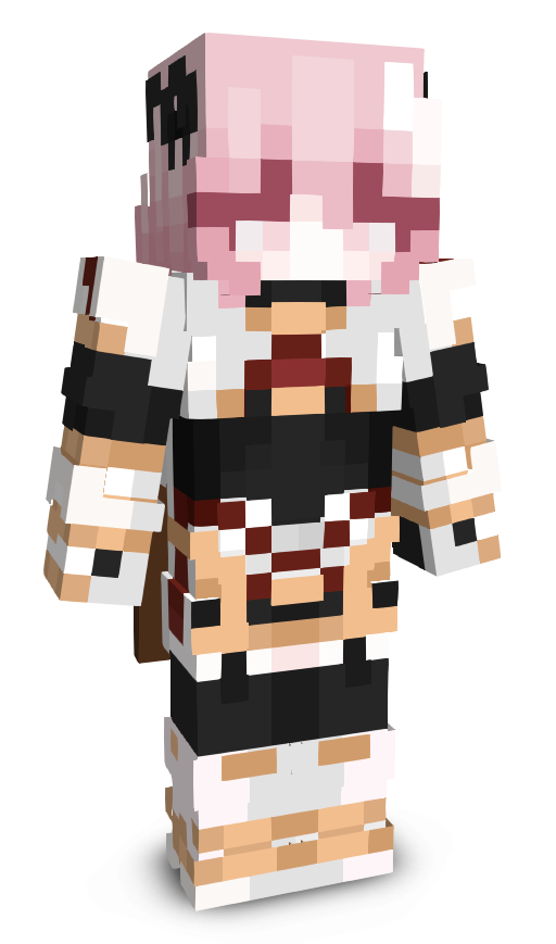 C7au's skin