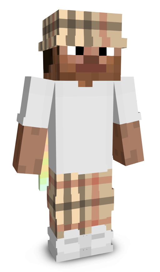 pvg4's skin
