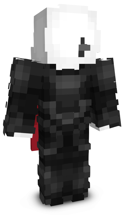 itz8u8u's skin