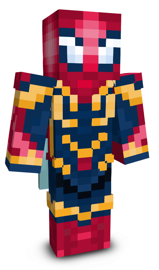 S_Trevor112's skin