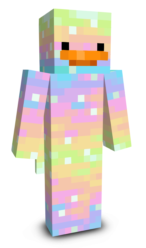 XAspherX's skin