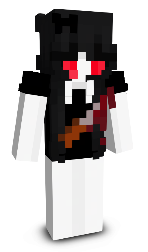 shu0628's skin