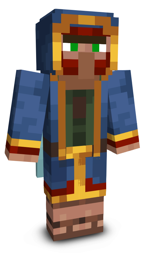 BenTenMin's skin