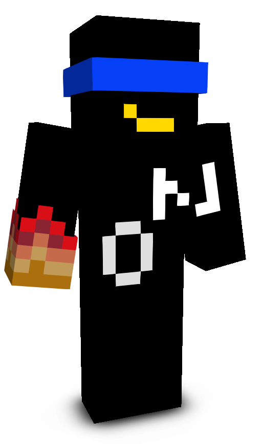 ItsIc0nMC's skin