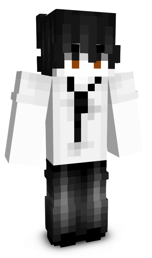 loarex's skin