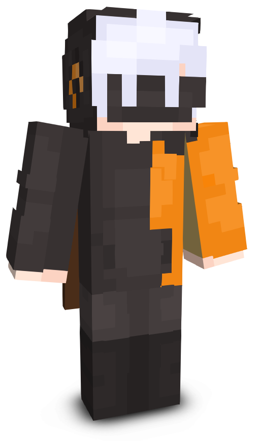 elgatoPerk's skin