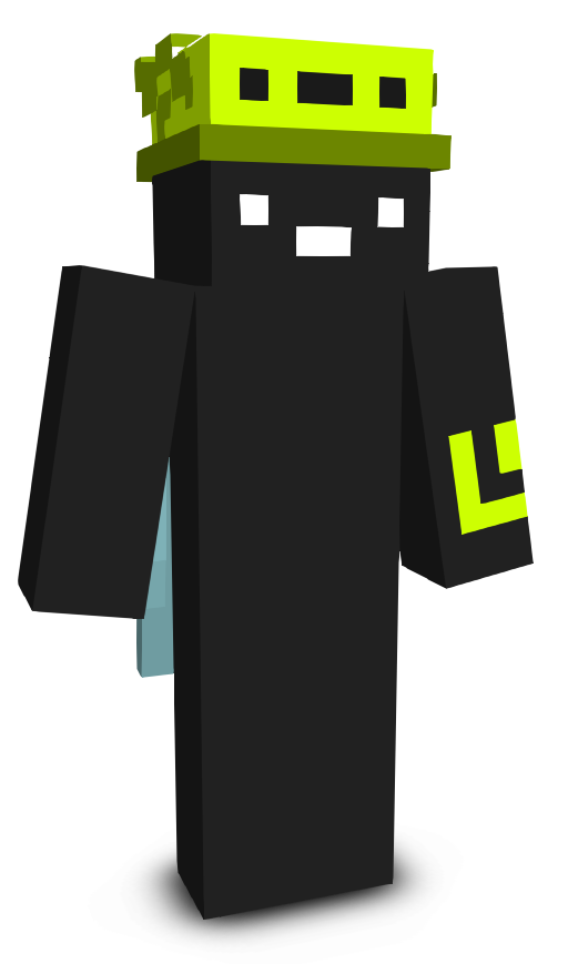 FallBacon677125's skin