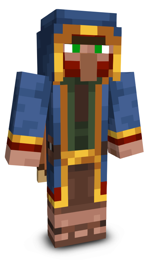lilbrosbigbro's skin