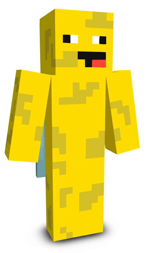 CheesePuffs12's skin