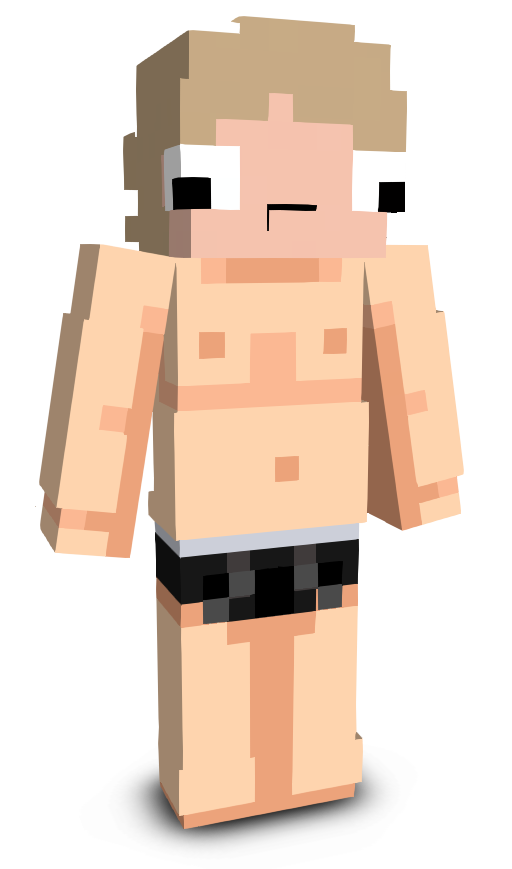 Filipoke's skin
