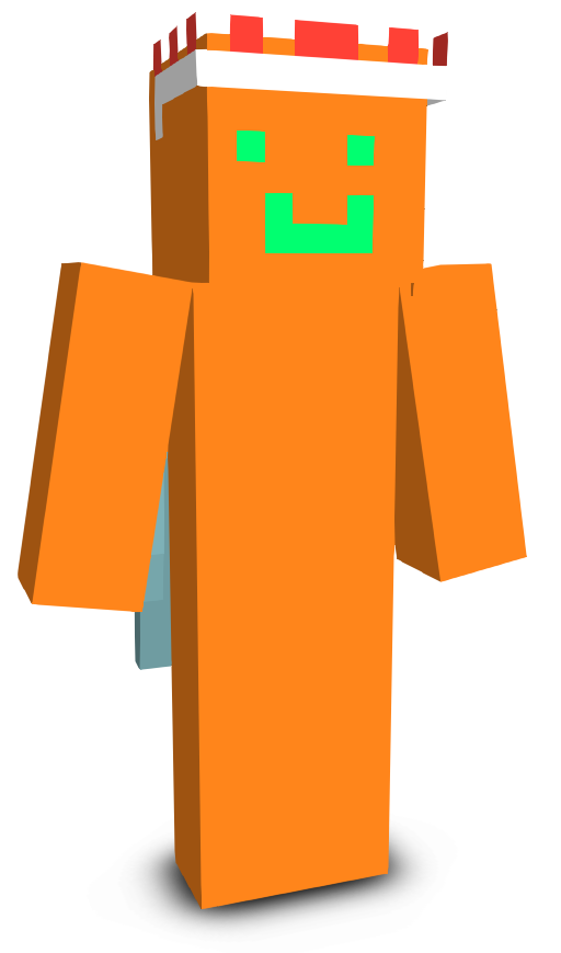 bouogi's skin