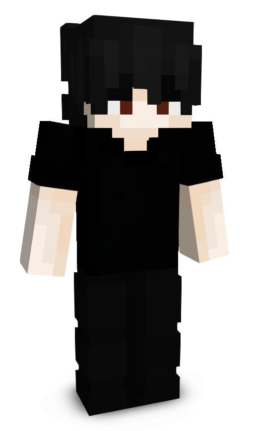 zenithve's skin