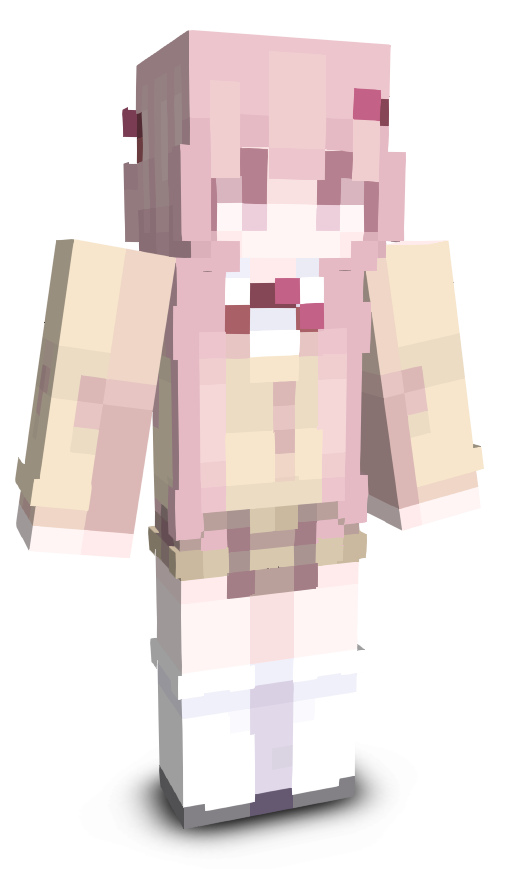 xX1_XERO_1Xx's skin