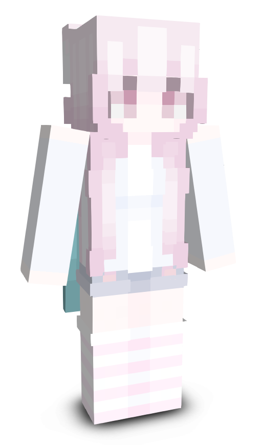 jade2Cute's skin