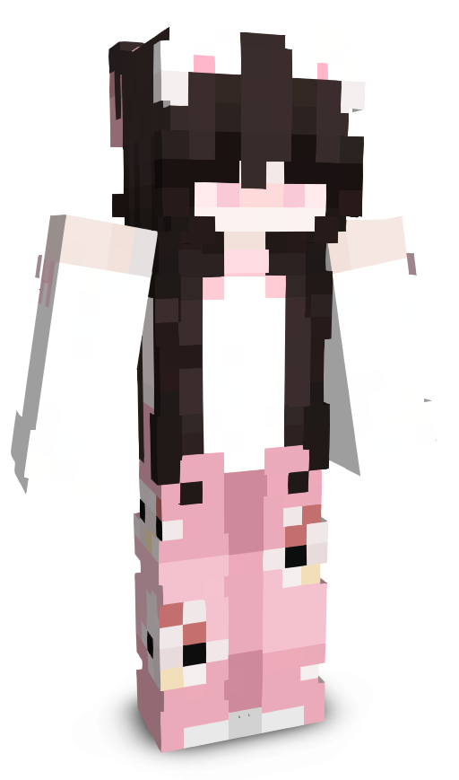 Fe4redVoid's skin