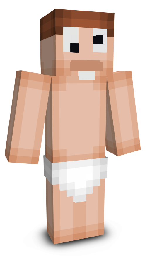 bigchunggus12345's skin