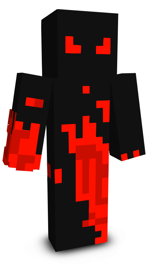 Shadowmask67's skin
