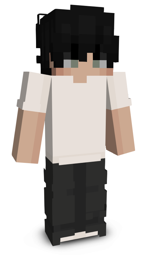 _X3N0's skin