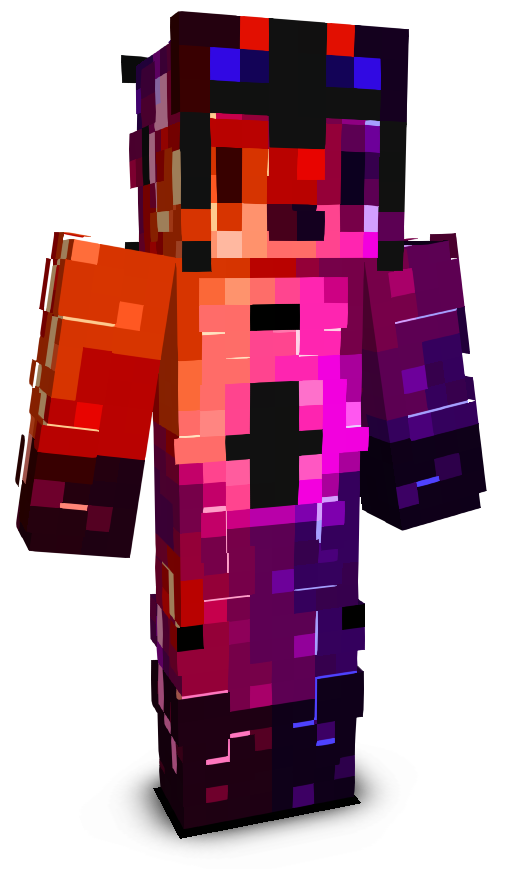 Canteloupe266's skin