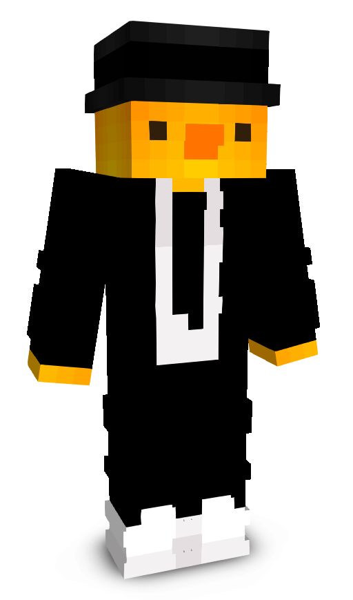 Kiloaa's skin