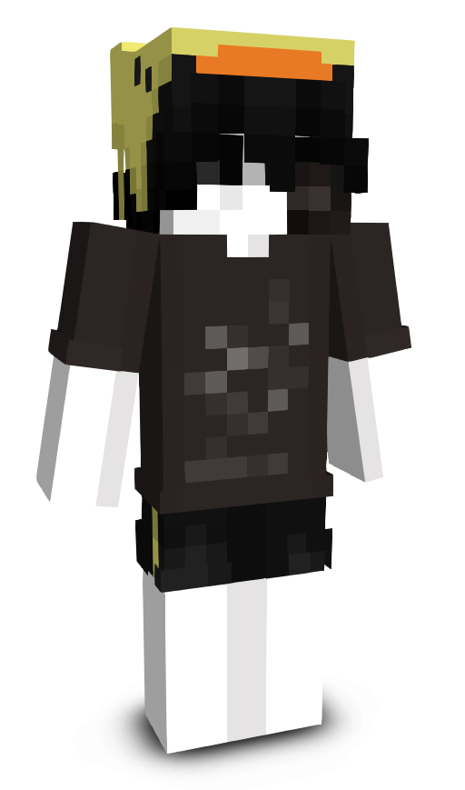 Sweeeeeett's skin