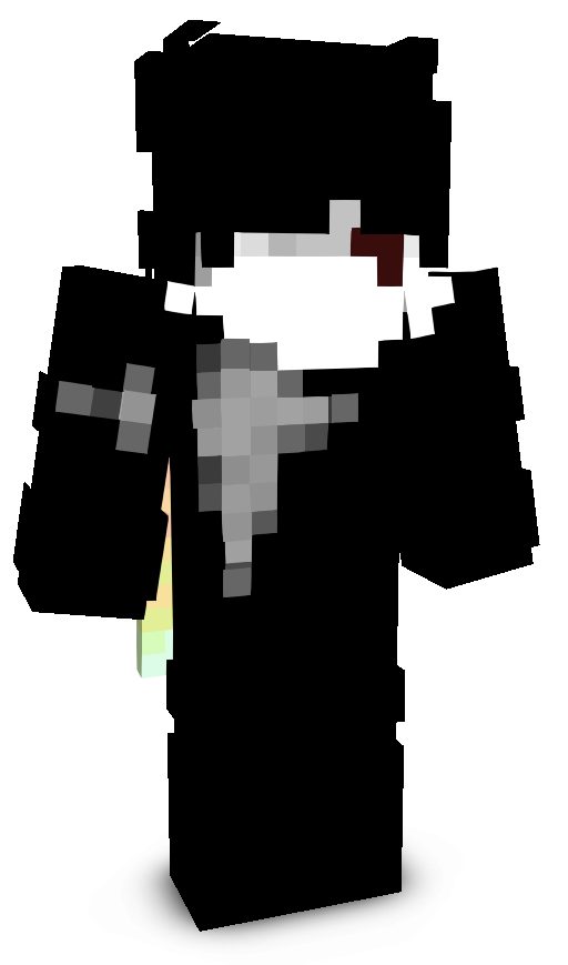 invincxble's skin