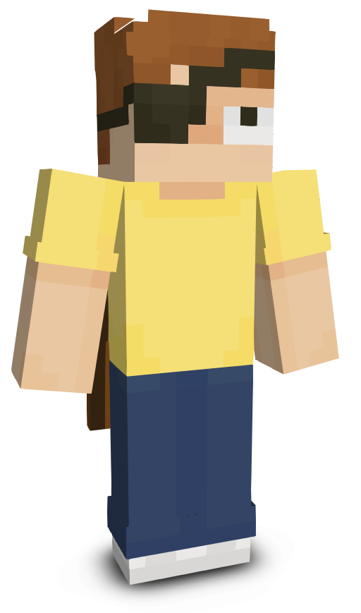 drew1181's skin