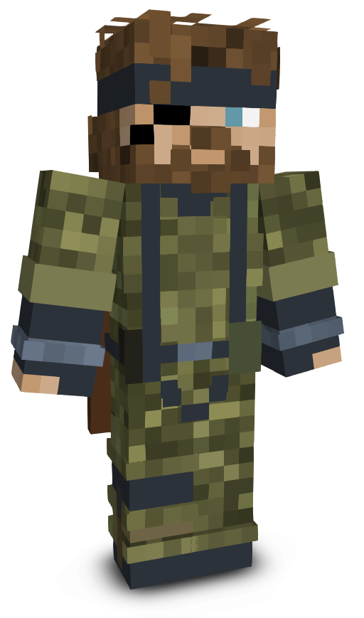 Senator_Zero's skin