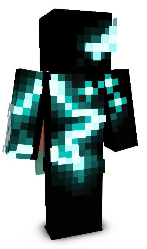 NICESHOP's skin