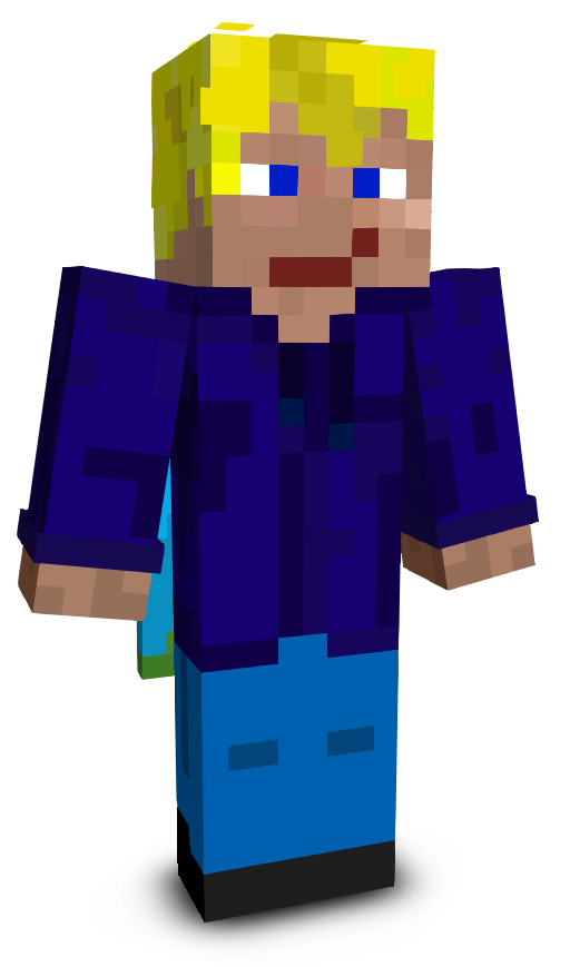 DerHaecker21's skin